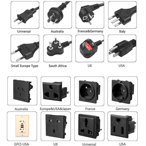 UBIT - Electronics
